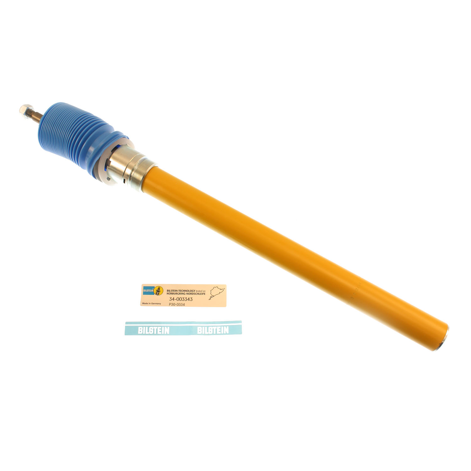Bilstein 34-003343 B8 Performance Plus - Suspension Strut Cartridge